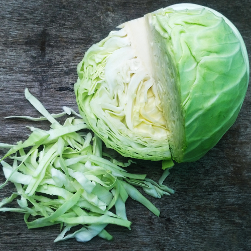 Cabbage Cabbage
