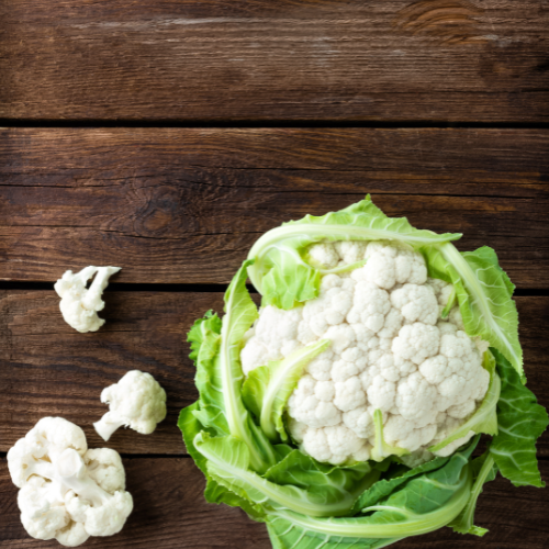 Cauliflower Cauliflower