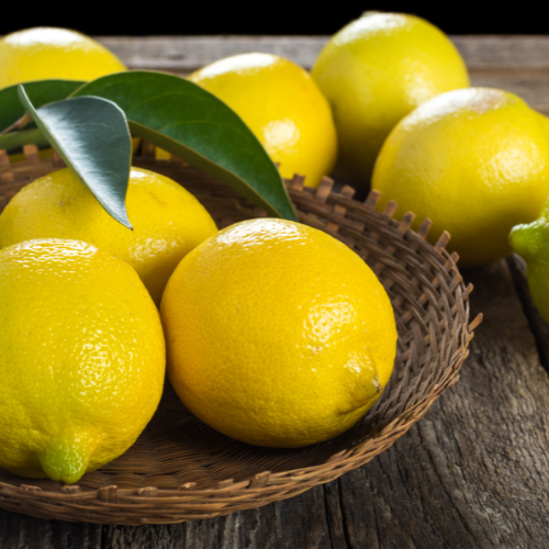 Lemon Lemon