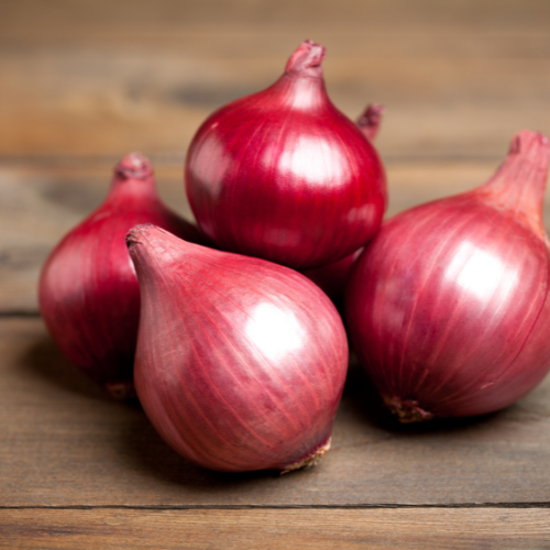 Onion Onion