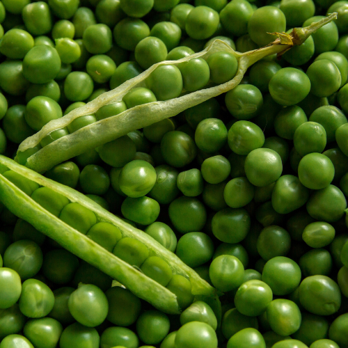 Peas Peas