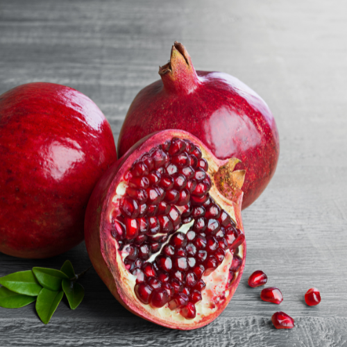 Pomegranate Pomegranate