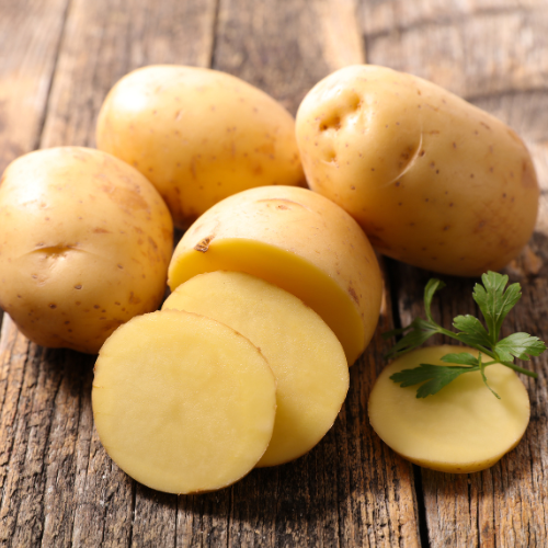 Potato Potato