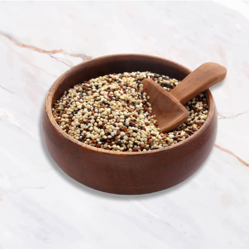 Quinoa Quinoa