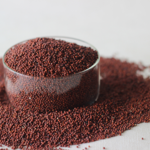 Ragi Ragi