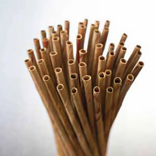 COCO LEAF STRAWS COCO LEAF STRAWS