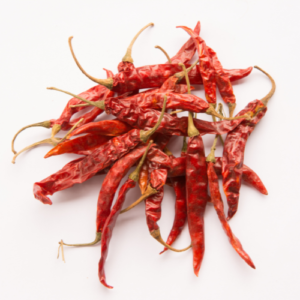 Dry Red Chilli