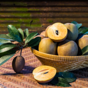 Sapota