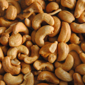 Cashews