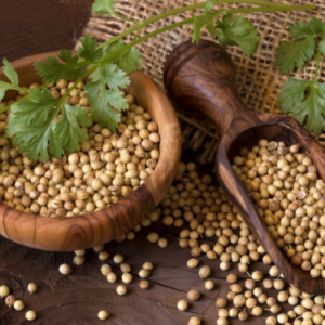 Coriander Seed