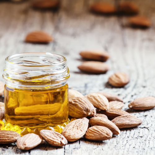 Badam Oil