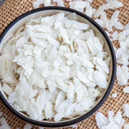 Beated Rice