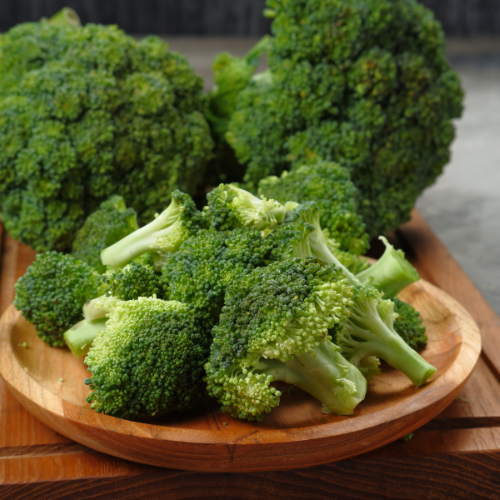 Brocolli