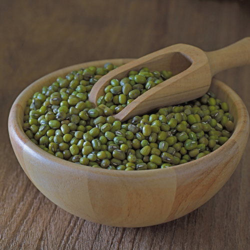 Green Gram
