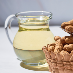 Groundnut Oil