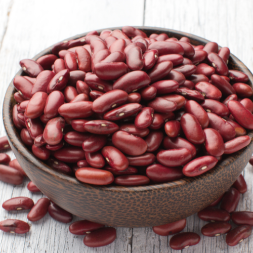 Kidney beans