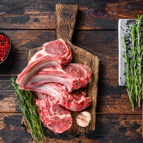 Mutton