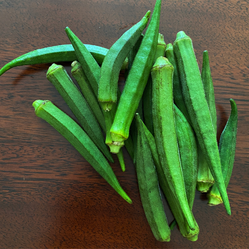 Okra /Lady finger