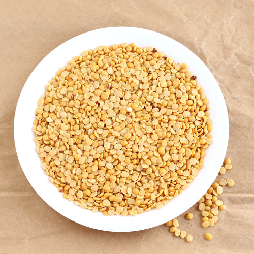 Pigeon Pea Toor Dal