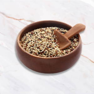 Quinoa