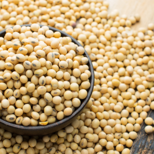 Soybeans
