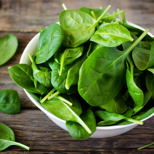 Spinach