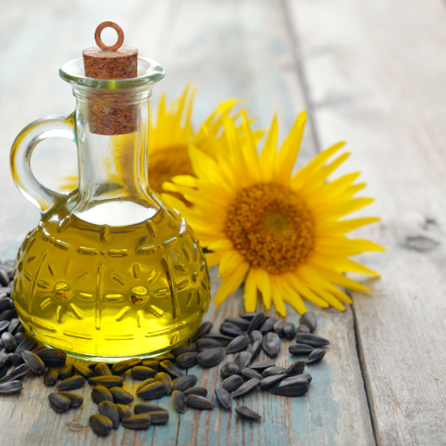 Sunflower Oil
