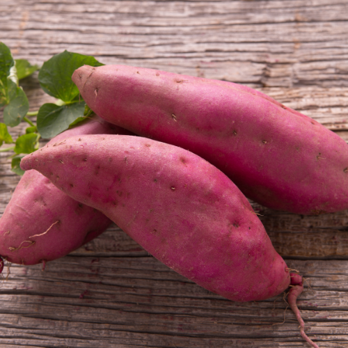 Sweet Potato