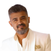 Allen Richard Anthony Raj