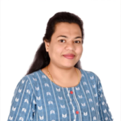 Anusha Santosh