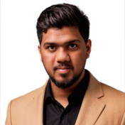 Harish Adharapurapu