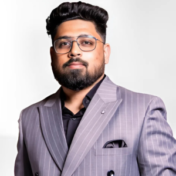Rohit Johnson